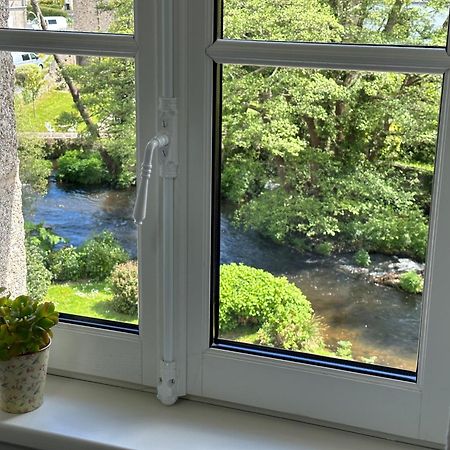 Kermaria Bois D Amour Apartment Pont-Aven Exteriör bild