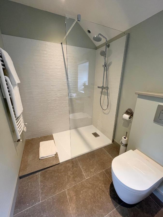 Kermaria Bois D Amour Apartment Pont-Aven Exteriör bild